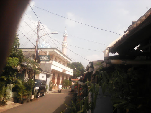 Masjid At-taufik 