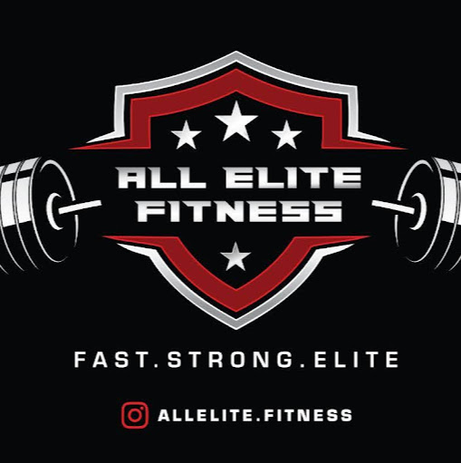 All Elite Fitness