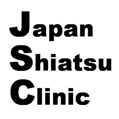 Japan Shiatsu Clinic at Lougheed Town Centre logo