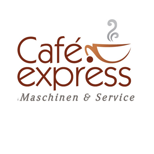 Cafe.express logo