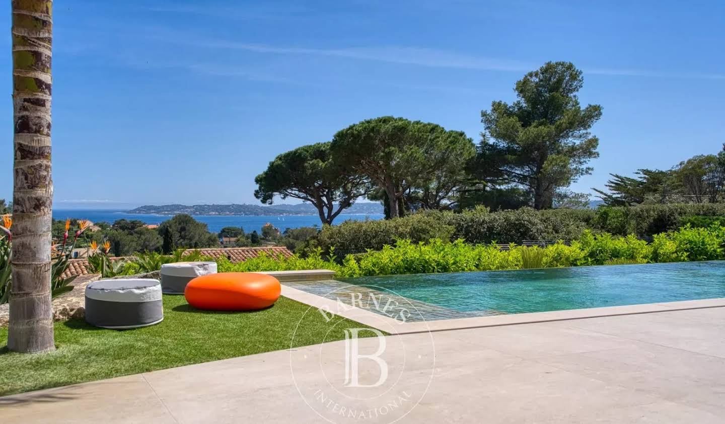 Property with pool Sainte-Maxime