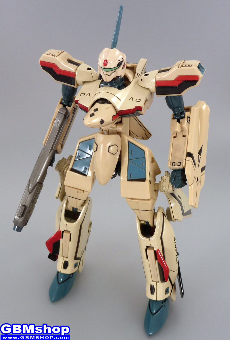 Macross VF-X VF-19A VALHALLA III Battroid Mode