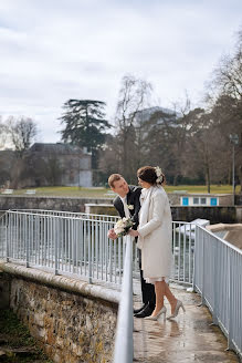 結婚式の写真家Kuklya Evgeniya (ekuklya)。2020 8月10日の写真