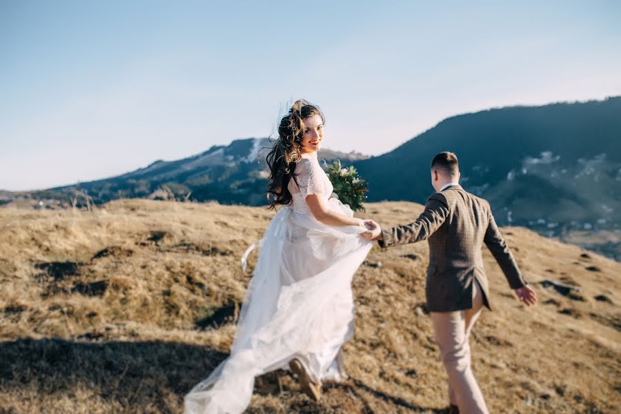 Fotografo di matrimoni Ekaterina Boguckaya (bogutsky). Foto del 4 marzo 2017