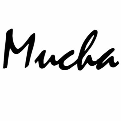 Restaurant Mucha logo