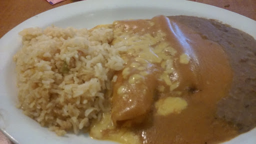 Restaurant «Loma Linda Mexican Restaurant», reviews and photos, 2111 Telephone Rd, Houston, TX 77023, USA