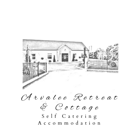 Arvalee Retreat logo