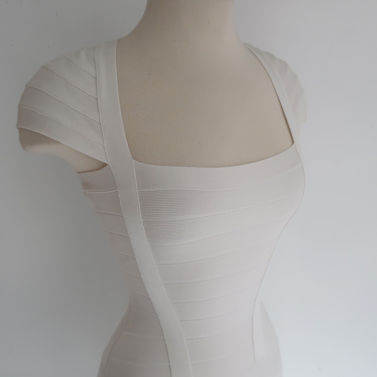 Herve Leger Bandage Dress