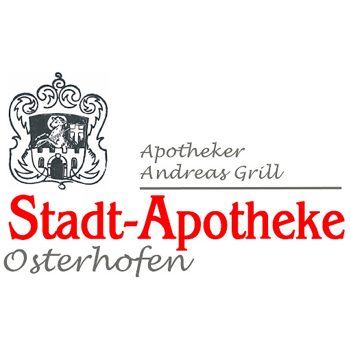 Stadt-Apotheke Inh. Andreas Grill