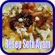 Resep Soto Ayam Kuning Download on Windows