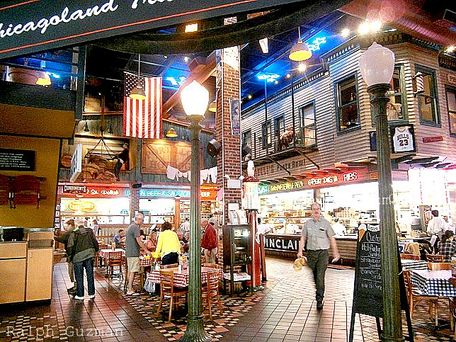 Portillo's Chicago - RatedRalph.com