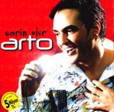 Arto Full Albümleri %25255B2003%25255D%252520Arto%252520-%252520Emrin%252520Olur