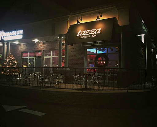 Italian Restaurant «Tazza Cucina & Bar», reviews and photos, 266 S Main St, Newtown, CT 06470, USA