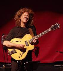 Pat Metheny Net Worth, Age, Wiki, Biography, Height, Dating, Family, Career