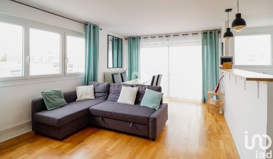 Vente appartement 3 pièces 66 m² à Garches (92380), 380 000 €