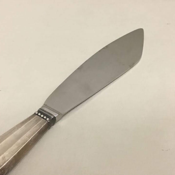 Georg Jensen Acorn Large Knife