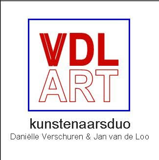 VDLART logo