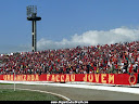 TORCIDA FACÇÃO JOVEM