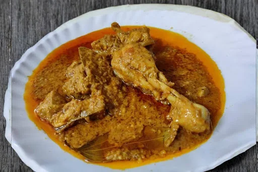 Chicken Korma