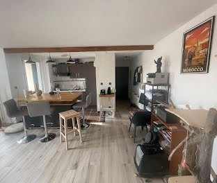 appartement à Toulouse (31)