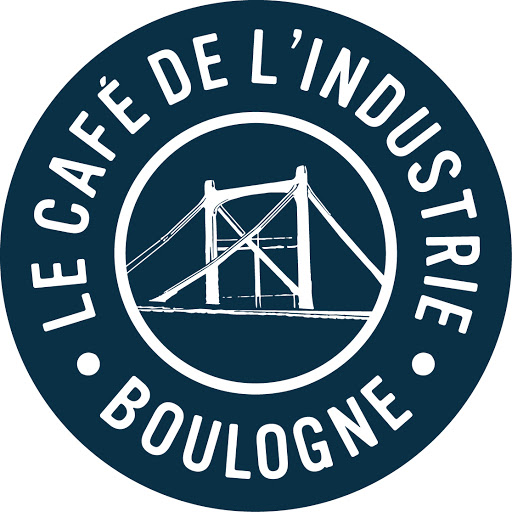 Café de L'Industrie Boulogne-Billancourt