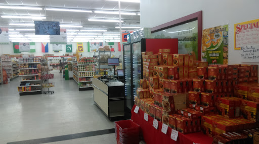 Grocery Store «Desi Discount Grocers», reviews and photos, 435 Murphy Rd Z, Stafford, TX 77477, USA