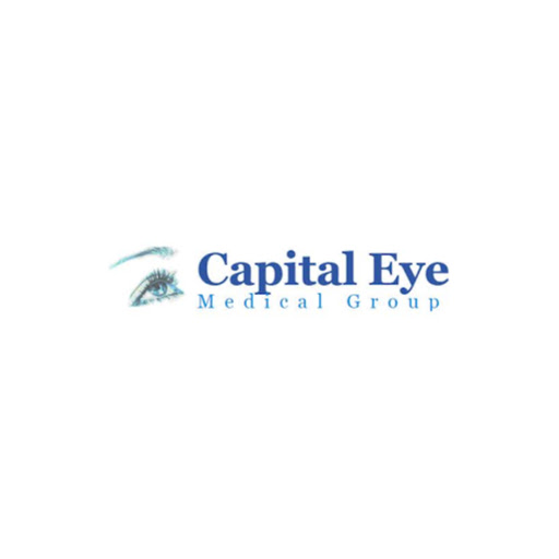 Capital Eye Medical Group logo