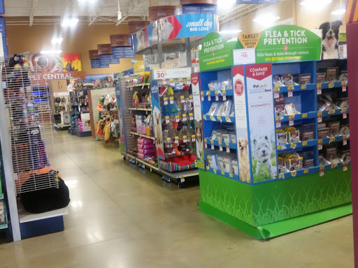 Pet Supply Store «PetSmart», reviews and photos, 26680 Centerview Dr, Millsboro, DE 19966, USA