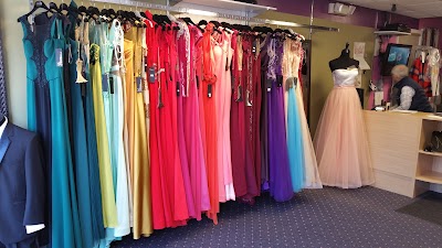 Photos of Salem Custom Tailoring
