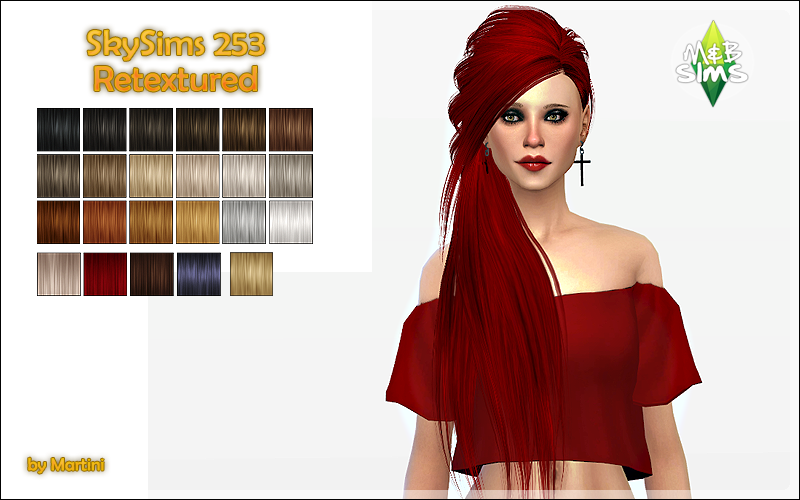 SkySims 253 Retextured SkySims%2B253%2BRetextured