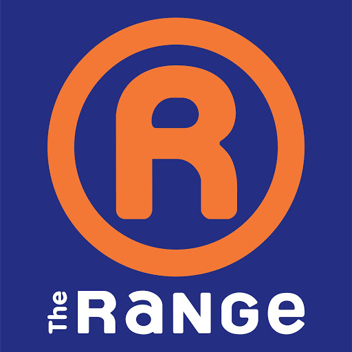 The Range, Eastbourne logo