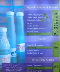 Pikniks menu 5