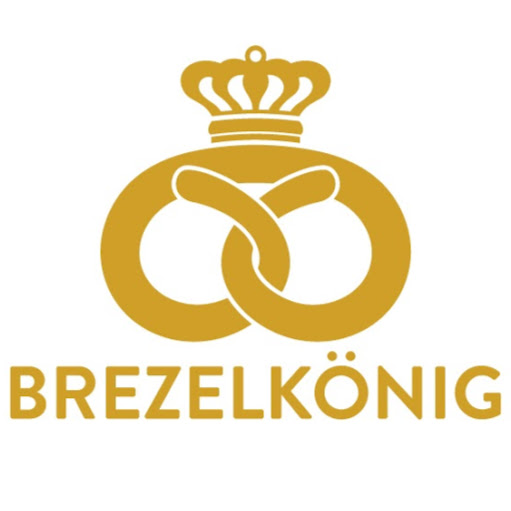 Brezelkönig logo