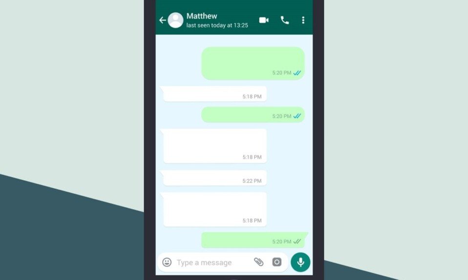 Come verificare se qualcuno è online su Whatsapp senza andare online