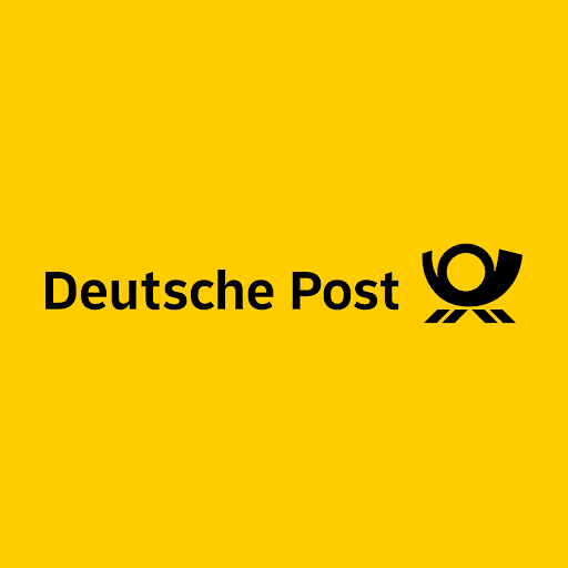 Deutsche Post Filiale 529 logo