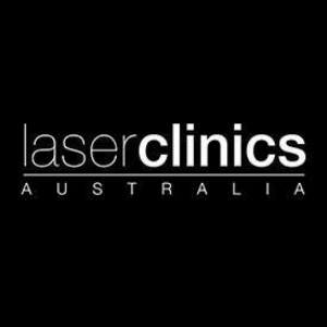 Laser Clinics Australia - Erina Fair logo