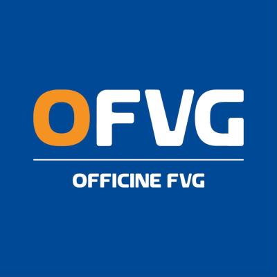 Officine Fvg - Fiat Professional logo