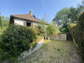 maison à Bacqueville-en-Caux (76)