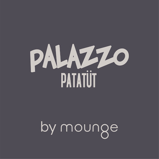 Palazzo Patatüt by mounge logo