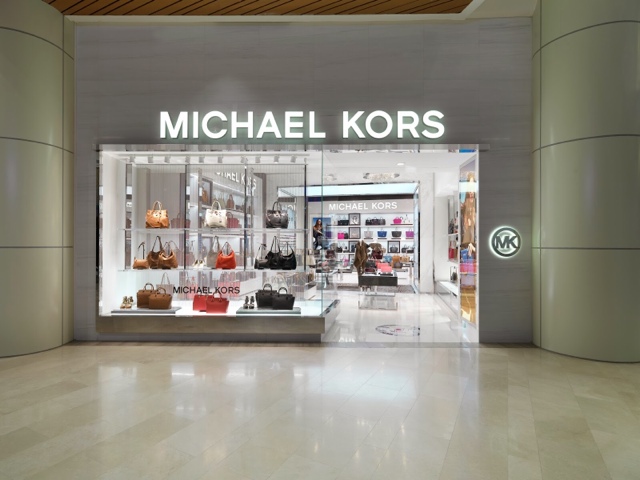 michael kors outlet village