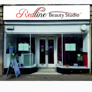 Redline hair and beauty studio