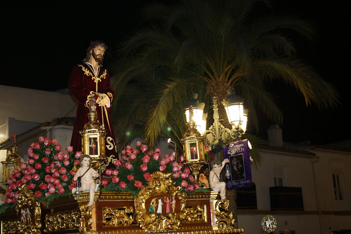 Padre Jesús Cautivo