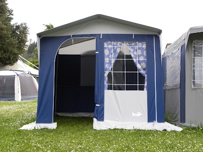 Photos of Pesci Camping Store