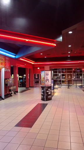 Movie Theater «Regal Cinemas Kiln Creek 20», reviews and photos, 100 Regal Way, Newport News, VA 23602, USA