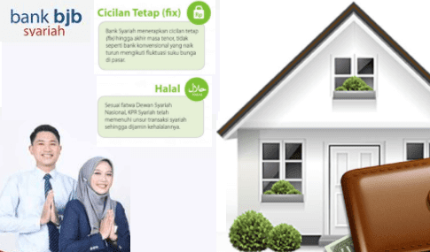 Pengalaman KPR BJB Syariah Testimoni Nasabah Pengalaman KPR BJB Syariah Testimoni Nasabah