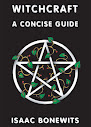 Witchcraft A Concise Guide