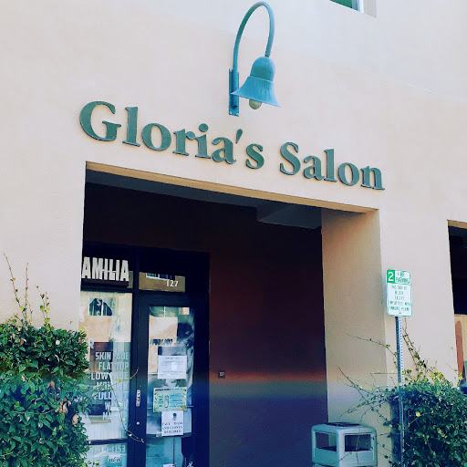 Gloria's Beauty Salon