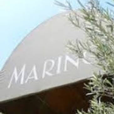 Marino Restaurant logo