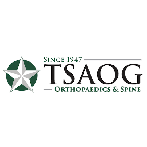 TSAOG Orthopaedics - Physical Therapy & Hand Therapy (Brooks City Base)