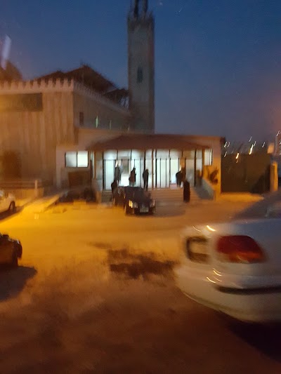 Photos of Umm Al Ola Mosque